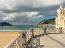 San Sebastian Turismoa