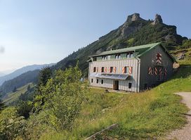 Stripsenjochhaus