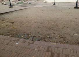 Dhanmondi Lake Circle