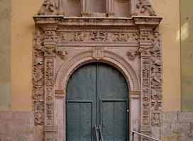 Capella de la Sang
