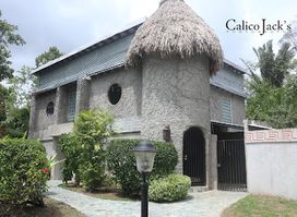 Calico Jack's Resort and Zip line