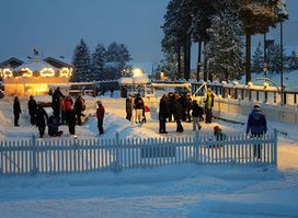 Hafjell Event