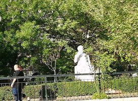 Memchiyeh Park