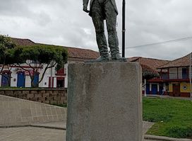Antonio Nariño