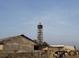 Cotonou Lighthouse
