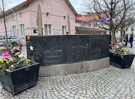Haga's History (Tord Hamming)
