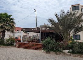 Café Criolo