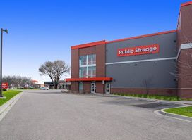 Public Storage