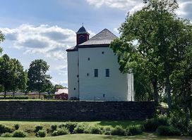 Torpa Stenhus