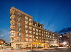 Casa Dann Carlton Hotel & Spa