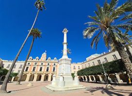 Monumento a los Mártires de la Libertad (Pingurucho de Los Coloraos)