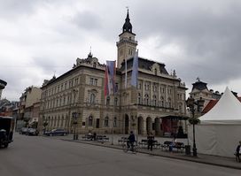 City Museum of Novi Sad