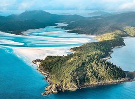 Prosail Whitsundays
