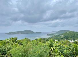 Morne Seychellois