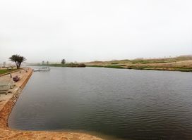 Al Baleed Archeological Park
