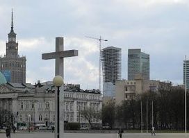 plac Marszałka Józefa Piłsudskiego 7