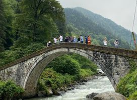 Zagnos Tour