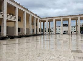 Tirana National Archaeological Museum