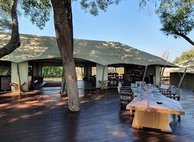 Duba Explorers Camp