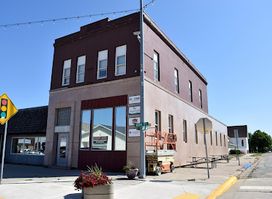 Cavalier Area Chamber of Commerce