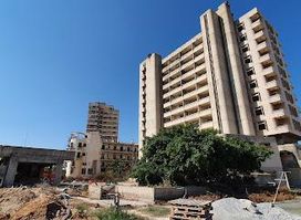 Famagusta