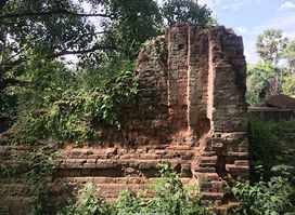 Ak Yum Temple
