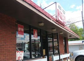 House of Pizza