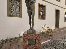 Monument