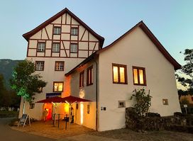 Pfrundbauten