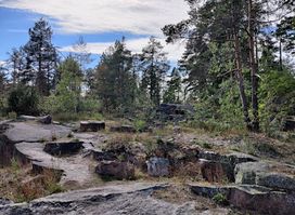 World War I Fortresses