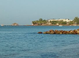 La Ferme de Saly