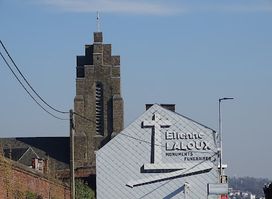 Et. Laloux sa