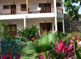 Oasis Paul Residencial