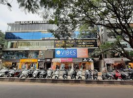 Mystery Rooms - Indira Nagar, Bangalore (OFFICIAL Escape Rooms)