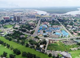 Port Harcourt Golf Club