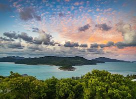 Hamilton Island