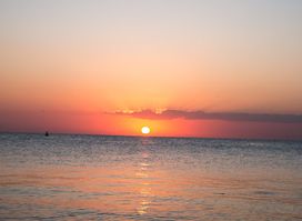 Masirah camping