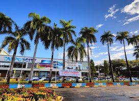 TappooCity Lautoka