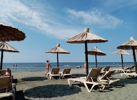 Mojito Beach