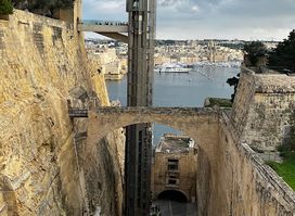 St. John's Bastion