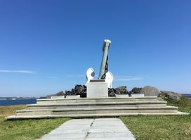 Bonaventure Anchor