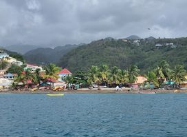 Sugar Boat Charters Inc