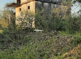 Ex cantera de Carmen del Paraná