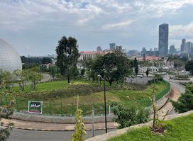 አዲስ ፓርክ | Addis Park