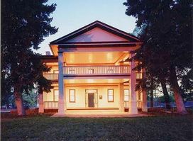 Chase Home Museum