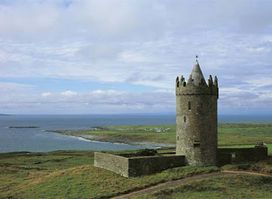 Coastline Tours