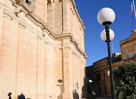Uffiċċju Parrokkjali taż-Żejtun