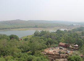Ranthambore Tiger Safari Booking