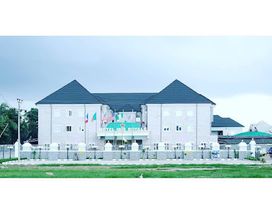 Hotel Ibis Royale, Owerri