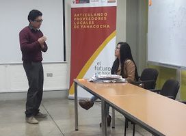 Asociación Los Andes de Cajamarca